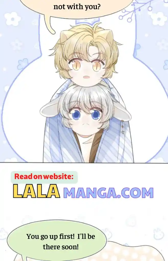 The Tiger Wants To Eat The Little Rabbit Chapter 89