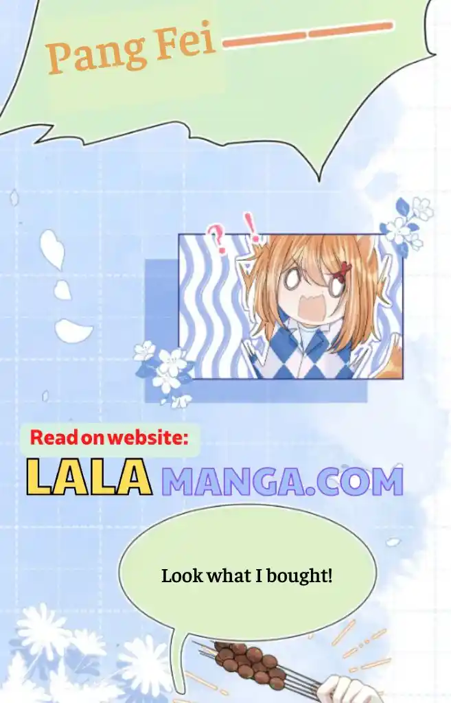 The Tiger Wants To Eat The Little Rabbit Chapter 89