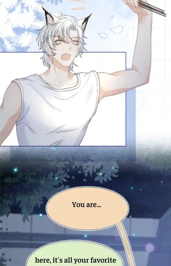 The Tiger Wants To Eat The Little Rabbit Chapter 89