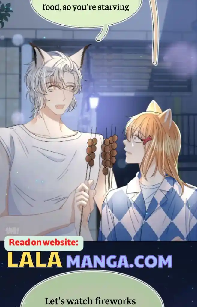 The Tiger Wants To Eat The Little Rabbit Chapter 89