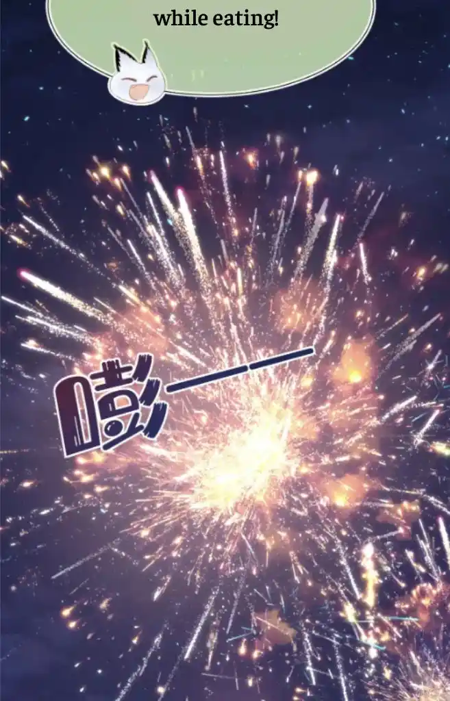 The Tiger Wants To Eat The Little Rabbit Chapter 89