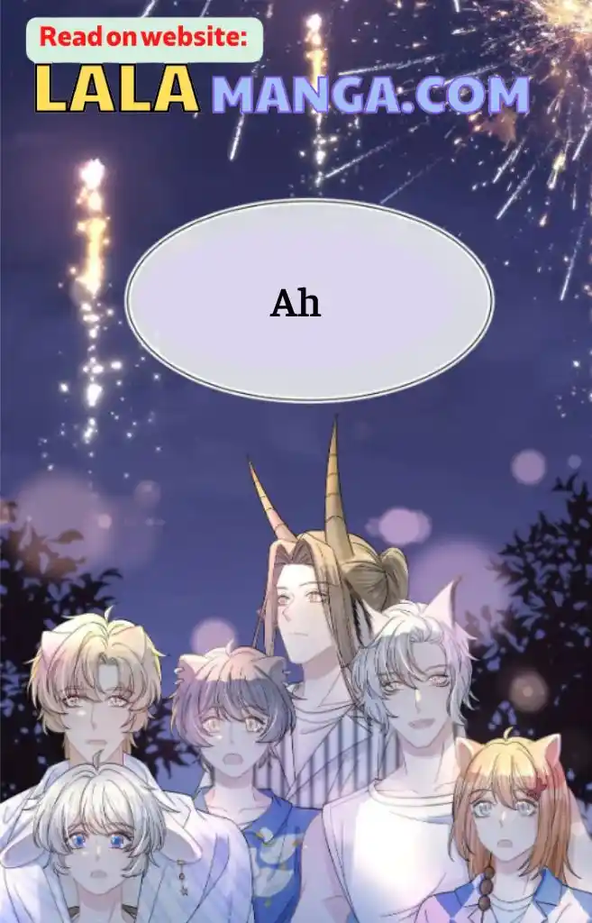 The Tiger Wants To Eat The Little Rabbit Chapter 89