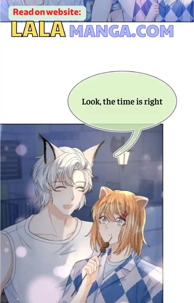 The Tiger Wants To Eat The Little Rabbit Chapter 89