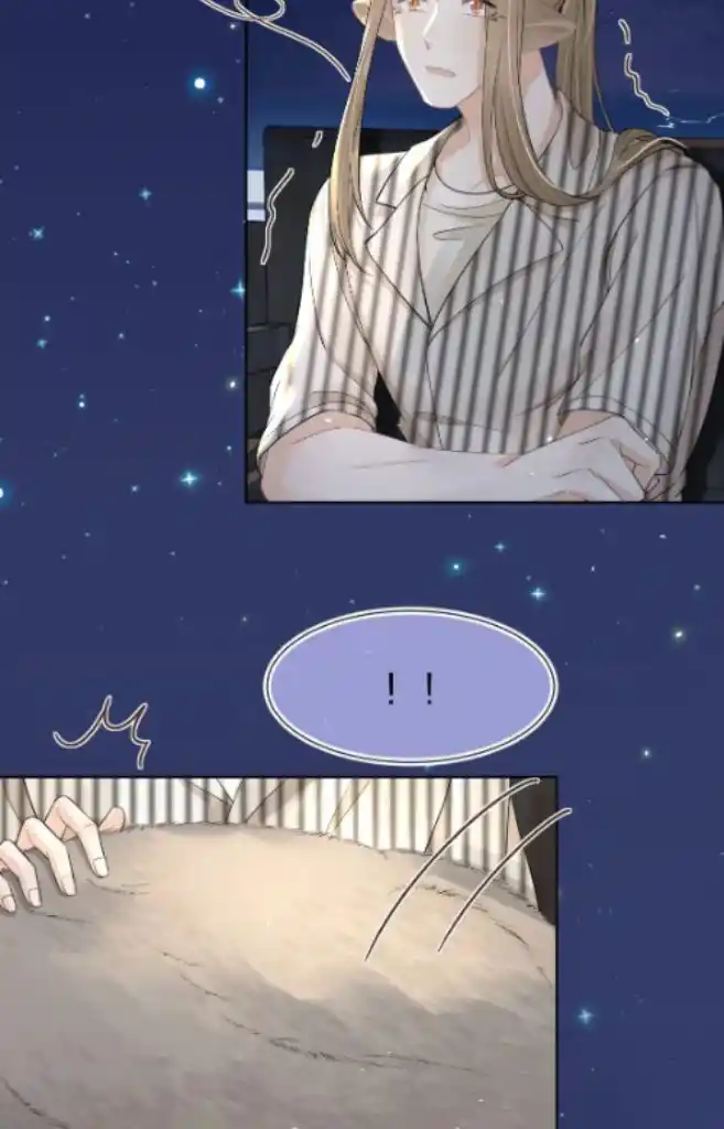 The Tiger Wants To Eat The Little Rabbit Chapter 89