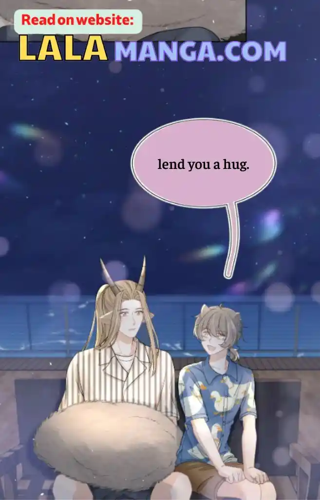 The Tiger Wants To Eat The Little Rabbit Chapter 89