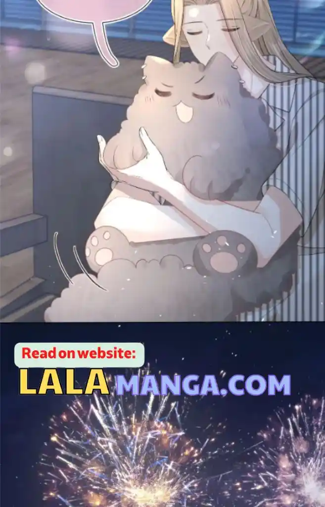 The Tiger Wants To Eat The Little Rabbit Chapter 89