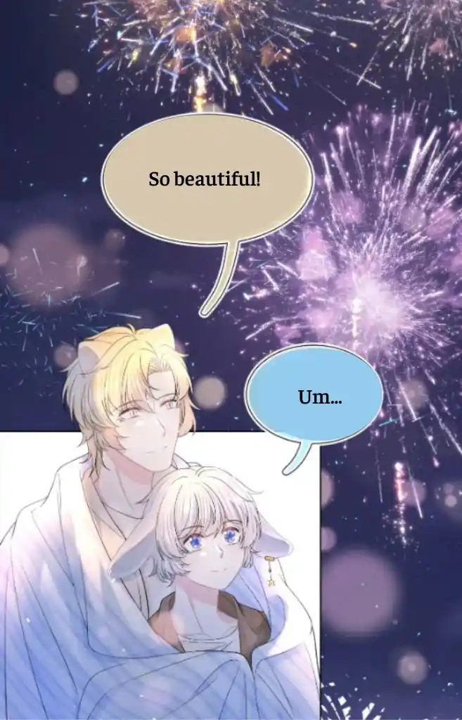 The Tiger Wants To Eat The Little Rabbit Chapter 89