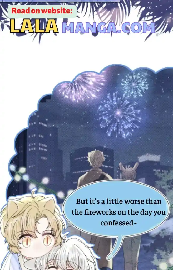 The Tiger Wants To Eat The Little Rabbit Chapter 89