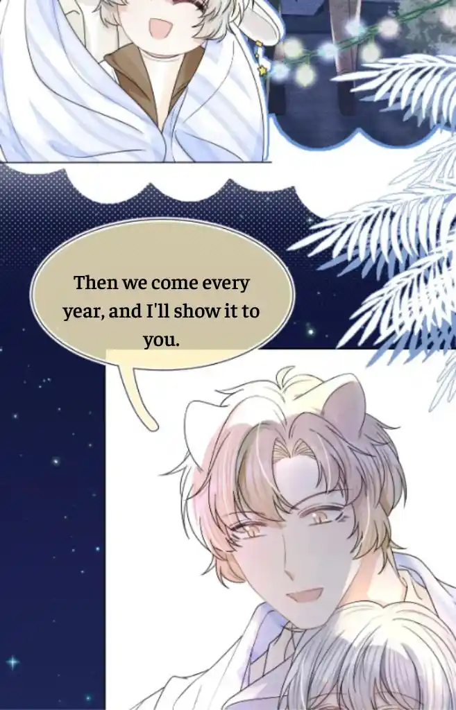 The Tiger Wants To Eat The Little Rabbit Chapter 89