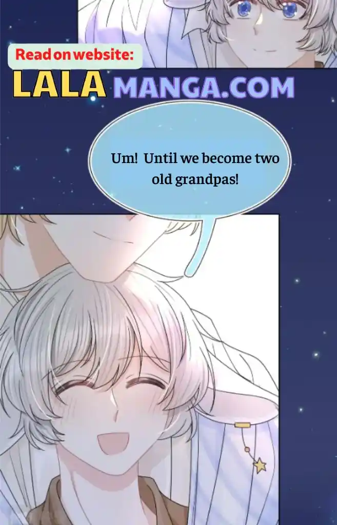 The Tiger Wants To Eat The Little Rabbit Chapter 89