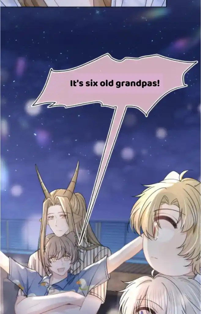 The Tiger Wants To Eat The Little Rabbit Chapter 89