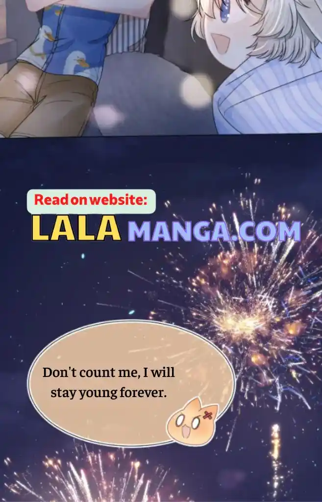 The Tiger Wants To Eat The Little Rabbit Chapter 89