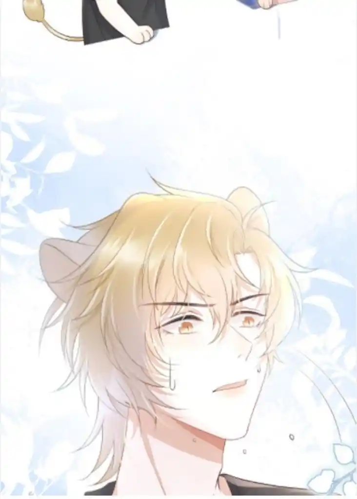 The Tiger Wants To Eat The Little Rabbit Chapter 9