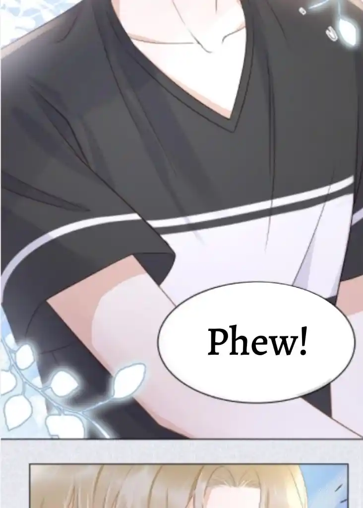 The Tiger Wants To Eat The Little Rabbit Chapter 9