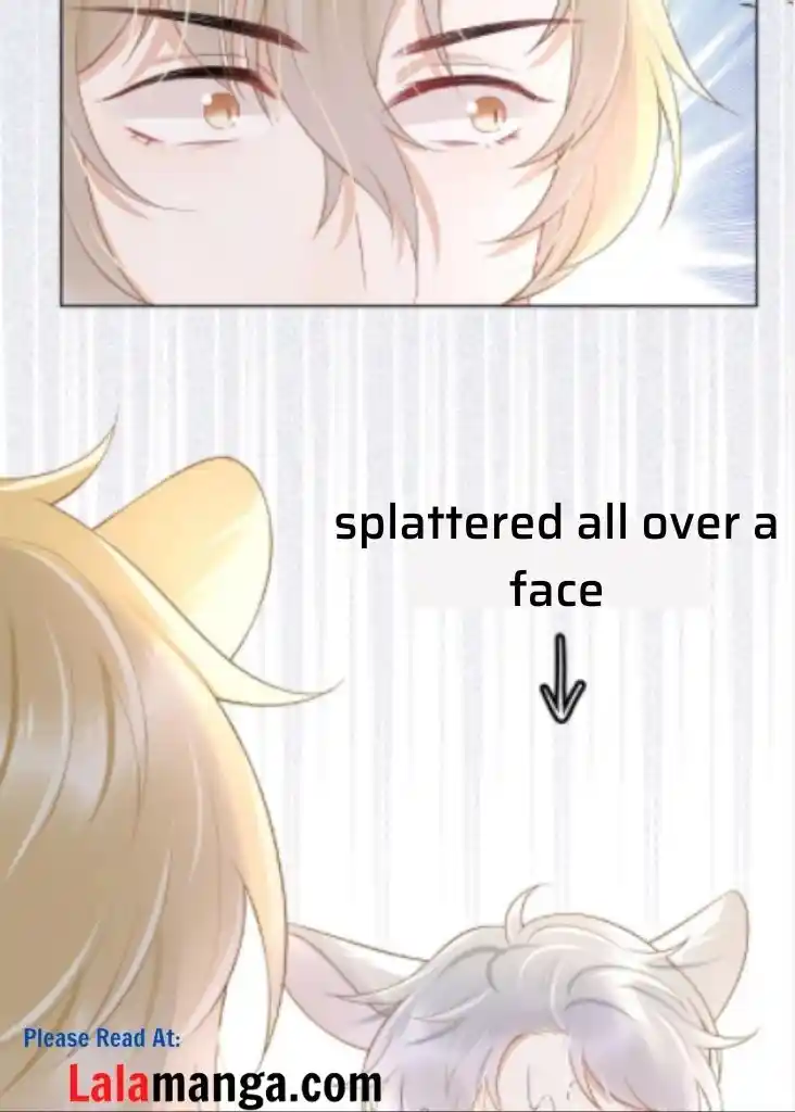 The Tiger Wants To Eat The Little Rabbit Chapter 9