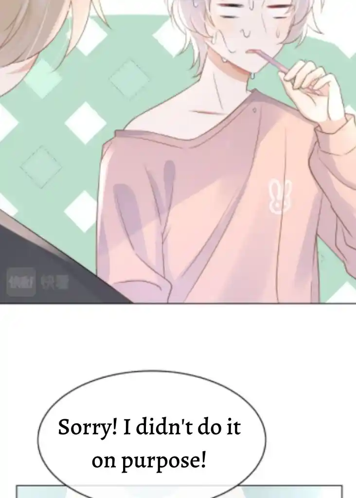 The Tiger Wants To Eat The Little Rabbit Chapter 9