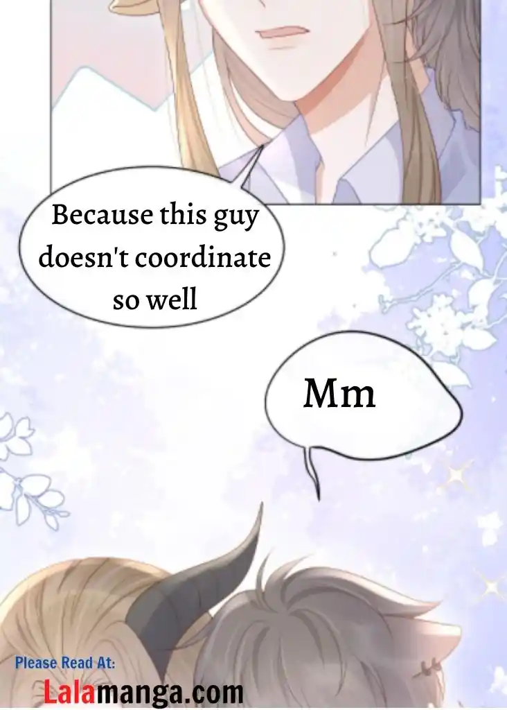 The Tiger Wants To Eat The Little Rabbit Chapter 9