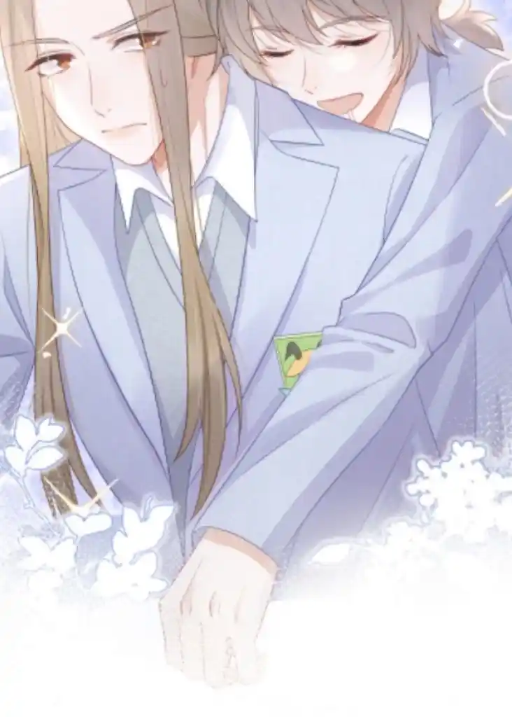 The Tiger Wants To Eat The Little Rabbit Chapter 9