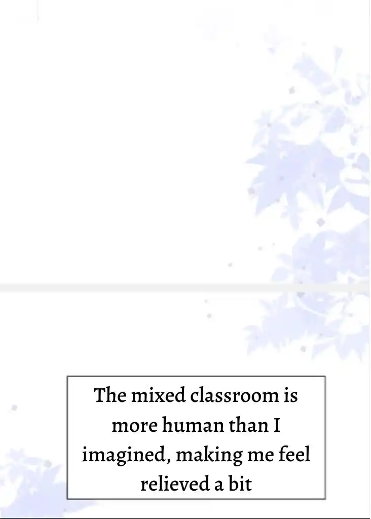 The Tiger Wants To Eat The Little Rabbit Chapter 9