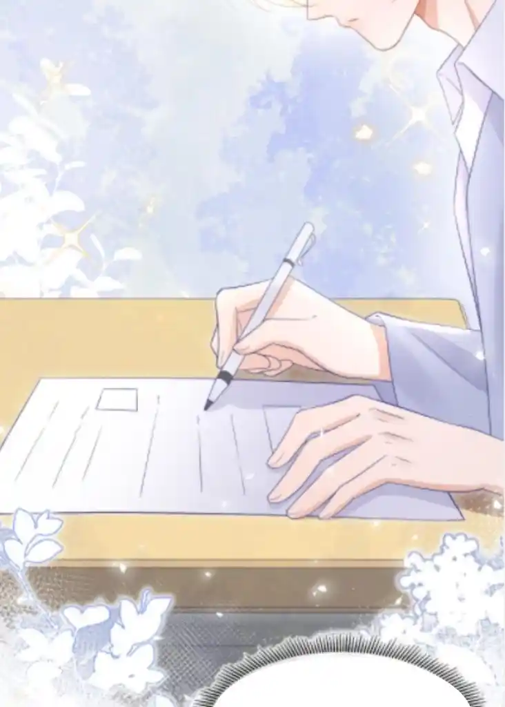 The Tiger Wants To Eat The Little Rabbit Chapter 9