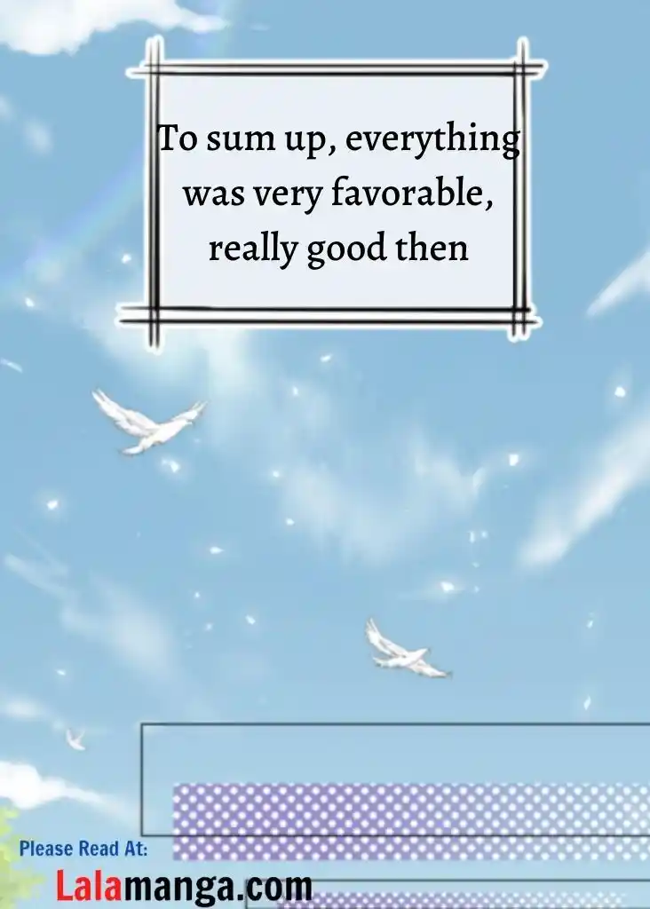 The Tiger Wants To Eat The Little Rabbit Chapter 9