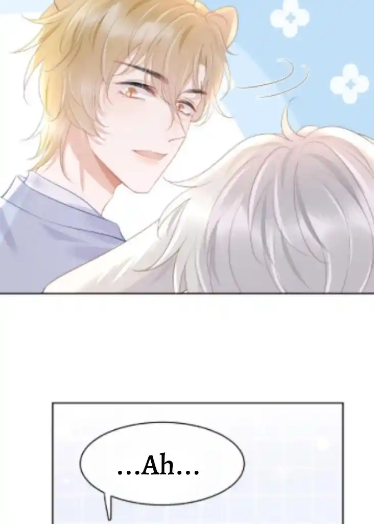 The Tiger Wants To Eat The Little Rabbit Chapter 9