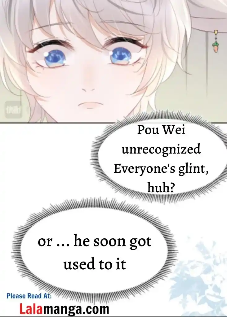 The Tiger Wants To Eat The Little Rabbit Chapter 9