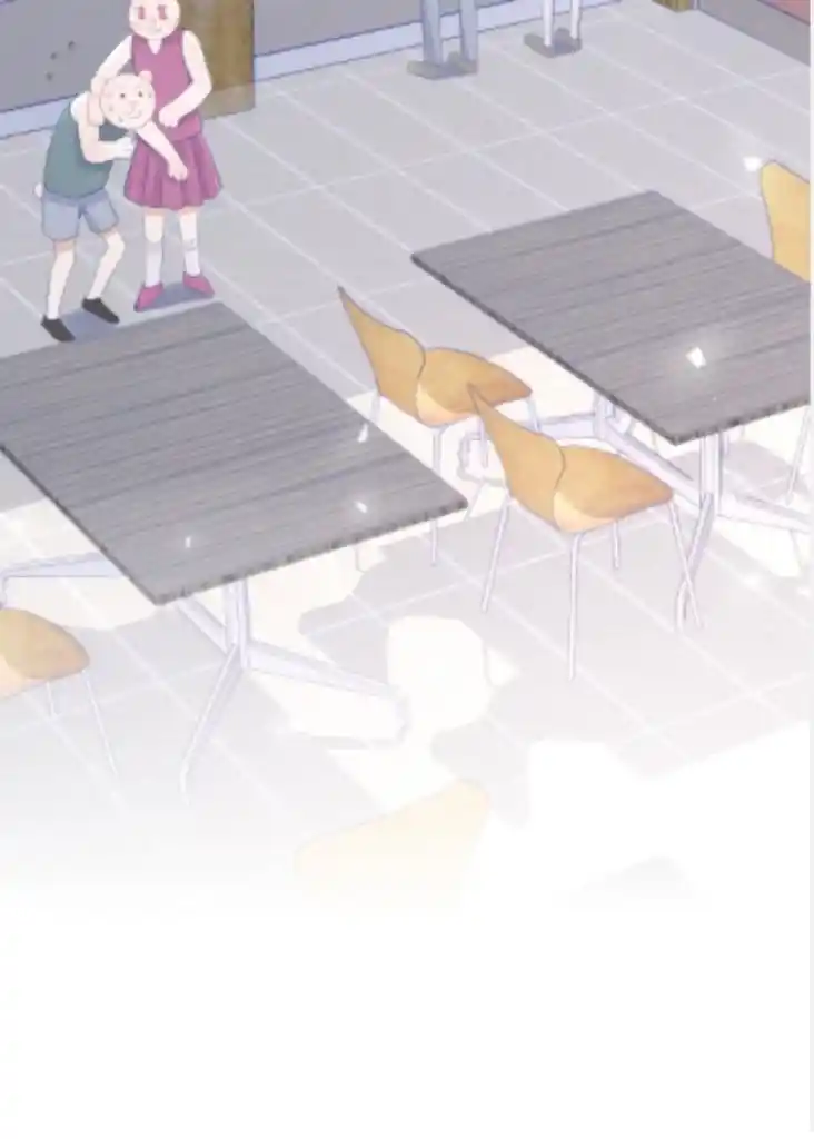 The Tiger Wants To Eat The Little Rabbit Chapter 9