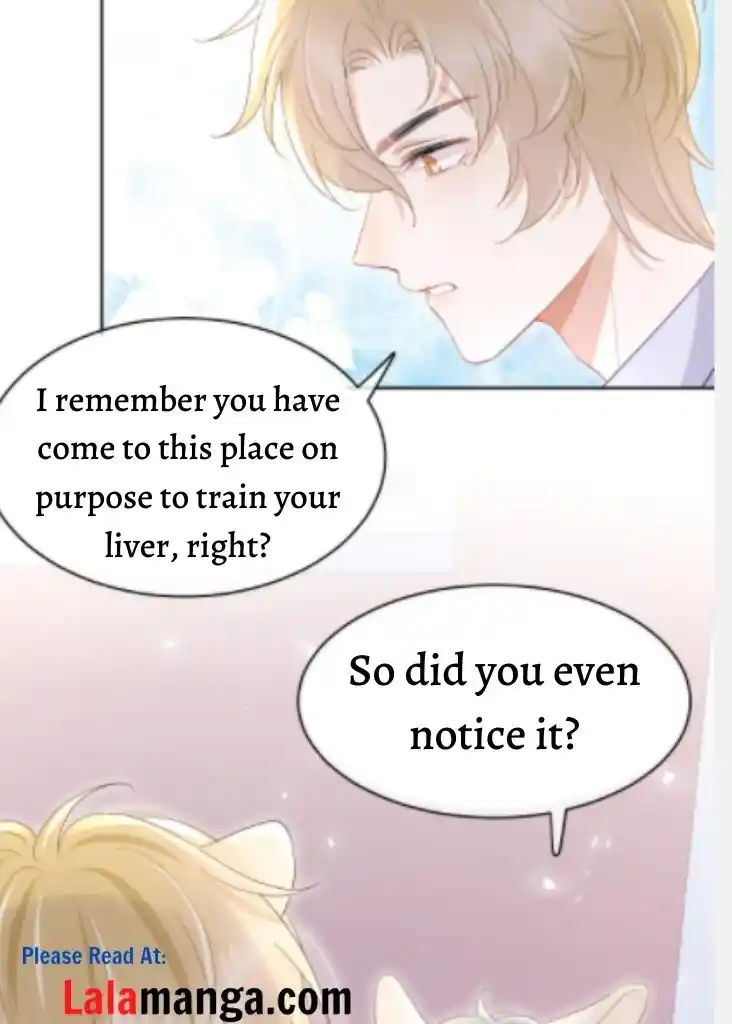 The Tiger Wants To Eat The Little Rabbit Chapter 9