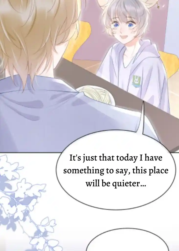 The Tiger Wants To Eat The Little Rabbit Chapter 9