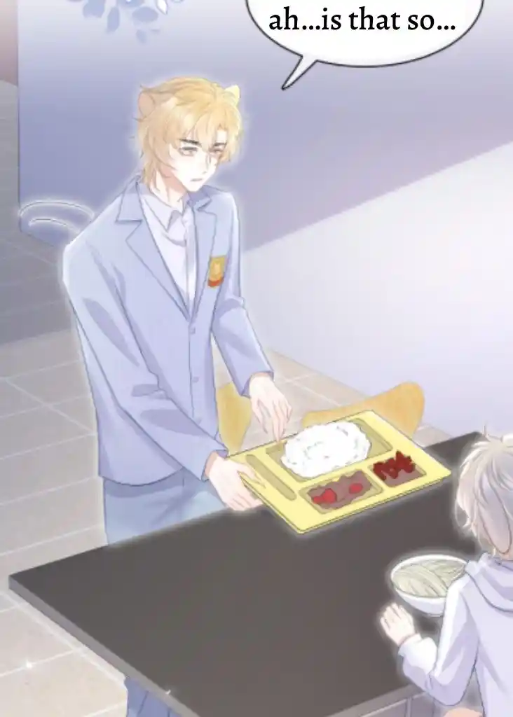 The Tiger Wants To Eat The Little Rabbit Chapter 9