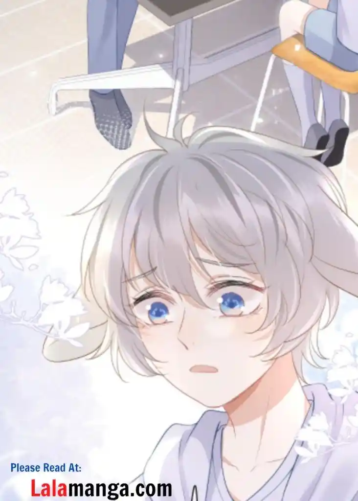 The Tiger Wants To Eat The Little Rabbit Chapter 9