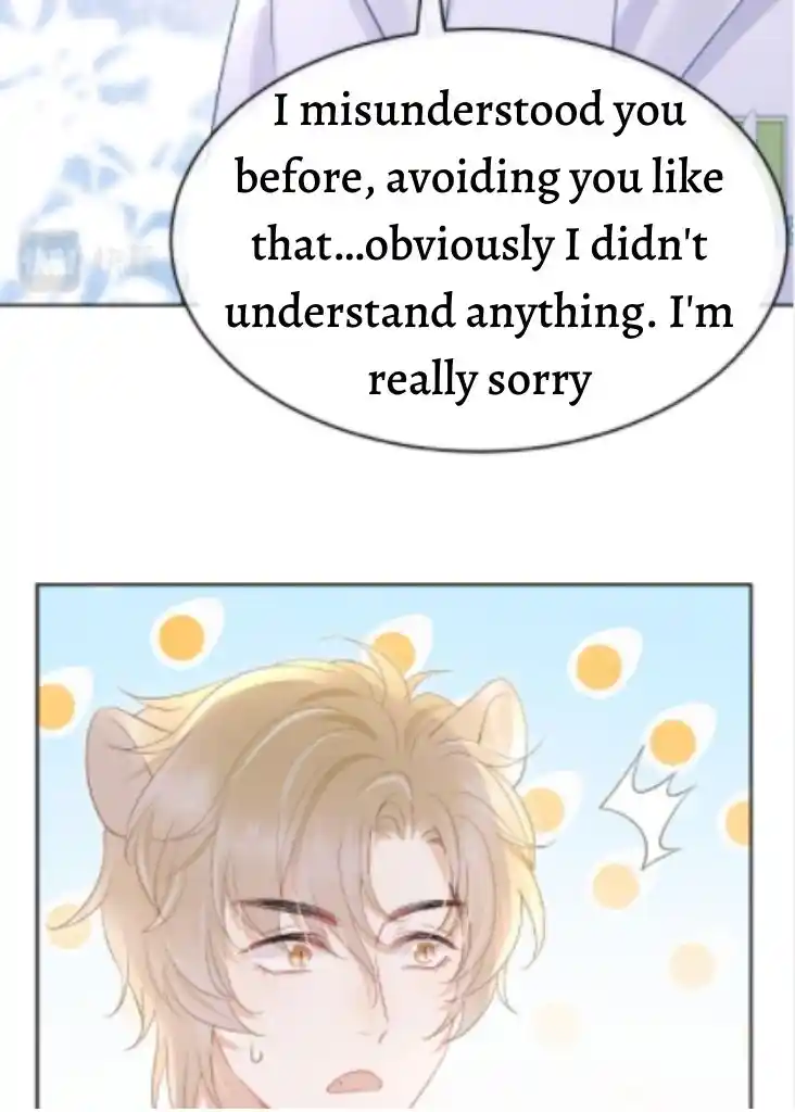 The Tiger Wants To Eat The Little Rabbit Chapter 9