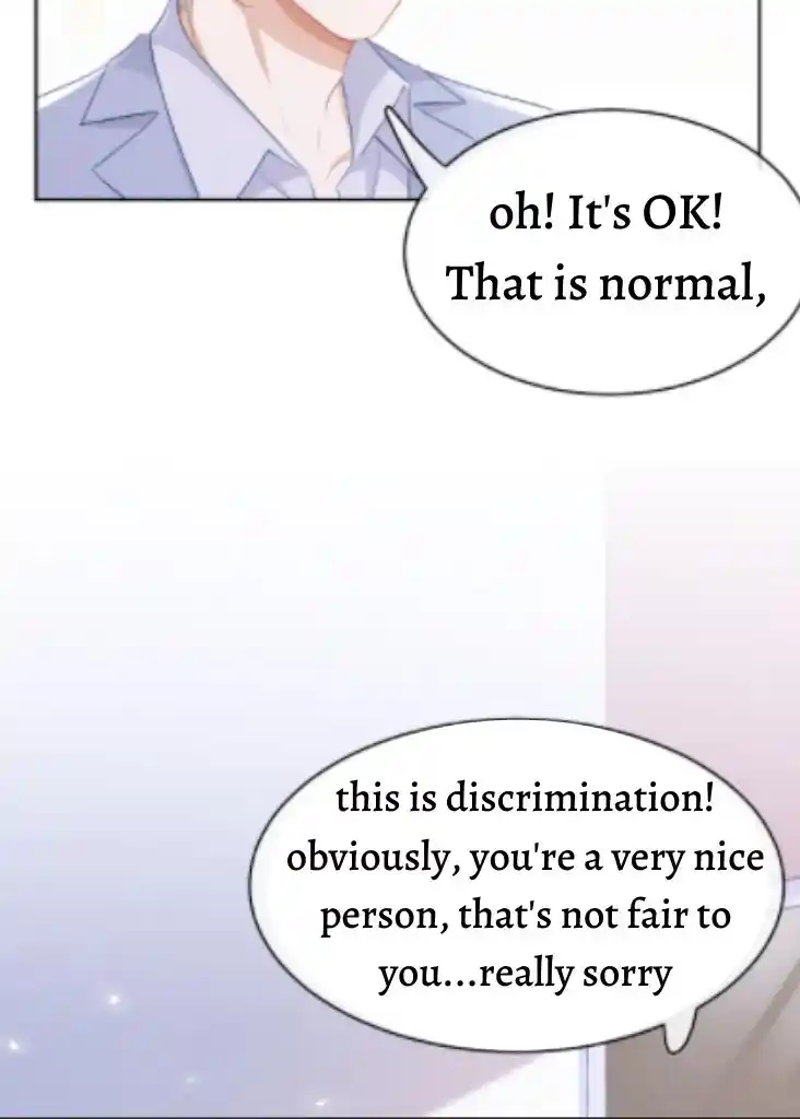 The Tiger Wants To Eat The Little Rabbit Chapter 9