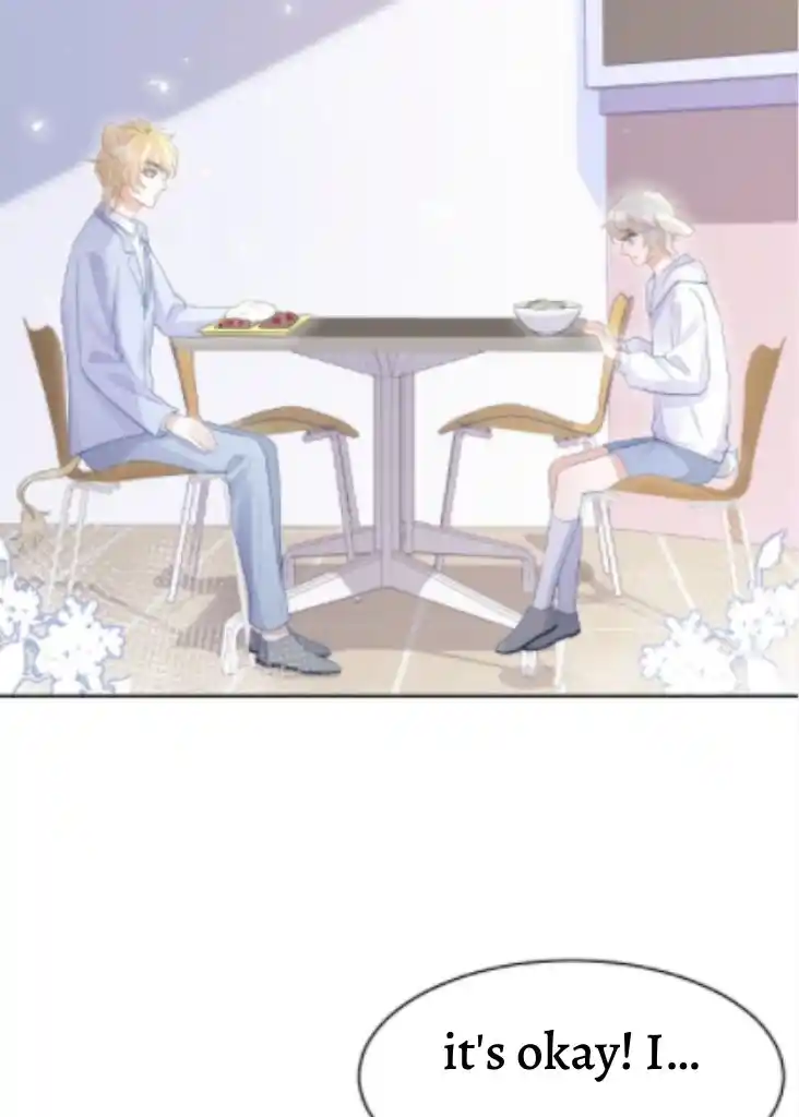 The Tiger Wants To Eat The Little Rabbit Chapter 9