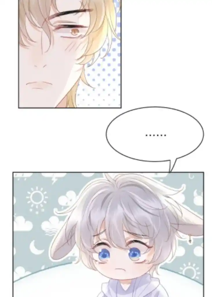 The Tiger Wants To Eat The Little Rabbit Chapter 9