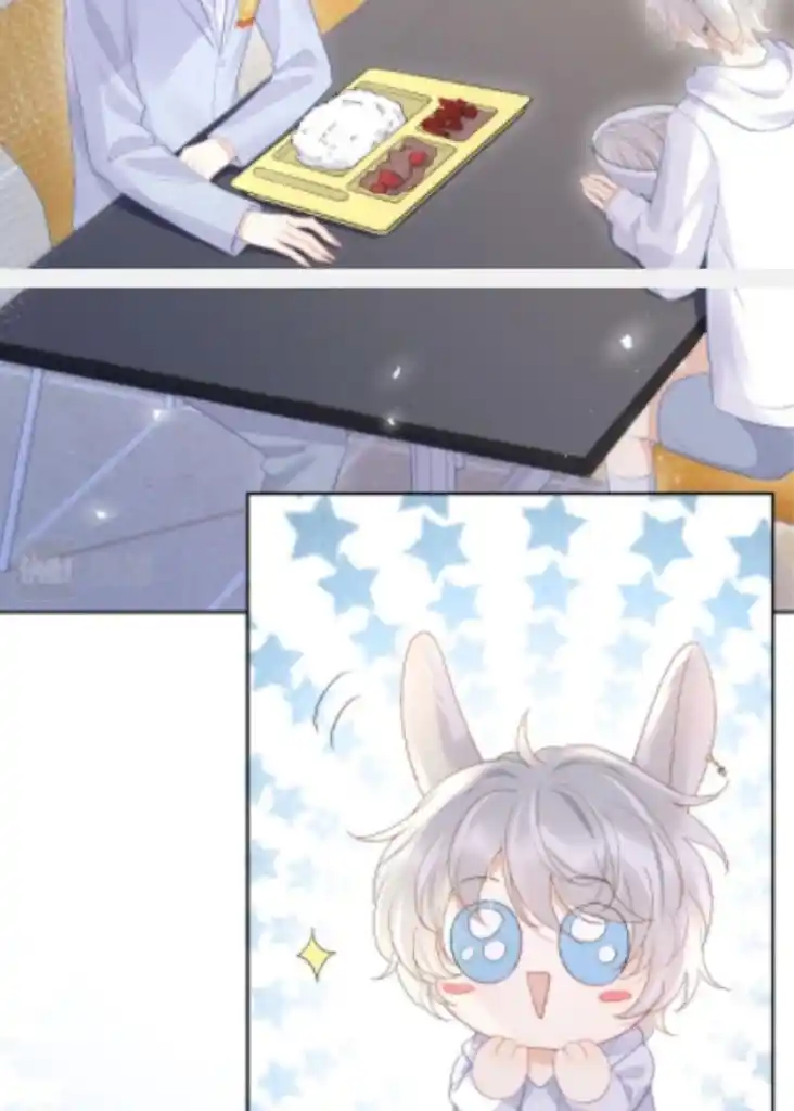 The Tiger Wants To Eat The Little Rabbit Chapter 9