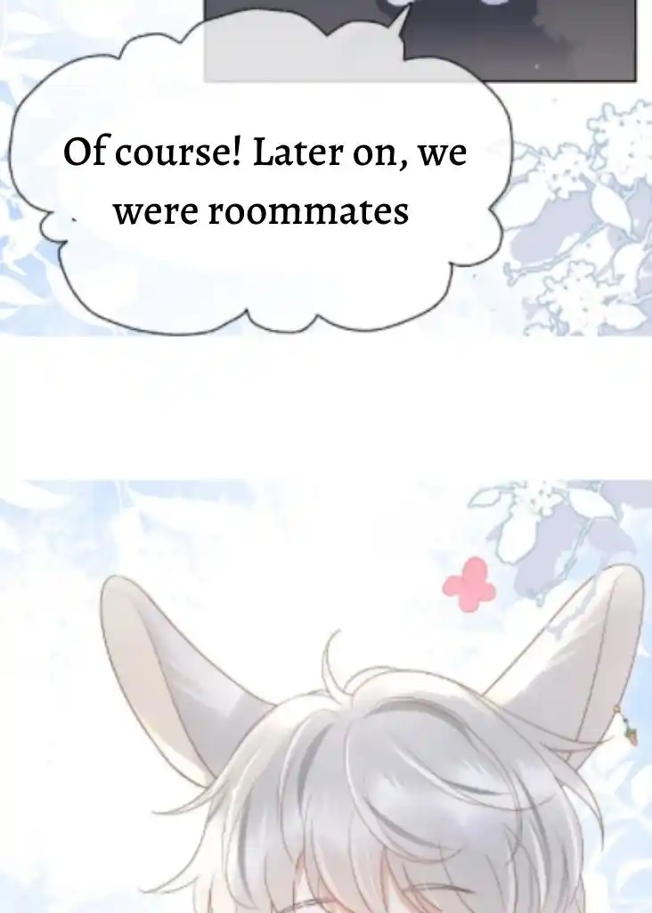 The Tiger Wants To Eat The Little Rabbit Chapter 9