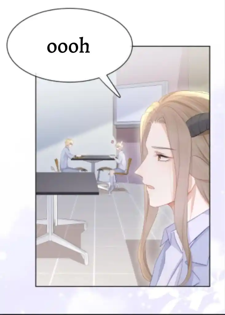 The Tiger Wants To Eat The Little Rabbit Chapter 9