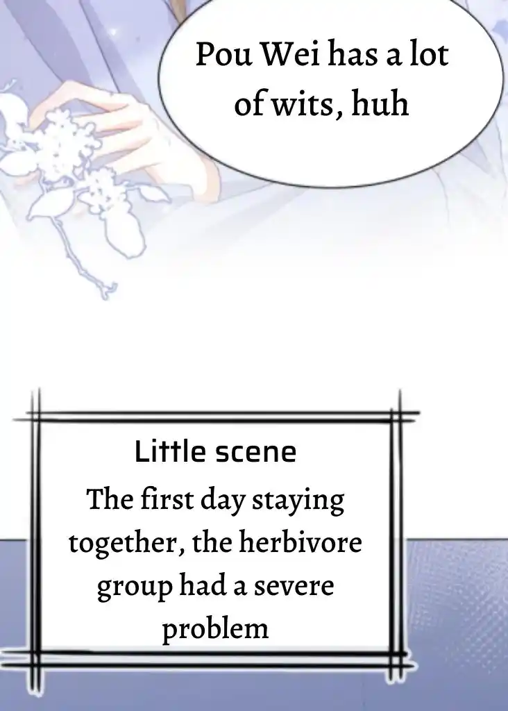 The Tiger Wants To Eat The Little Rabbit Chapter 9