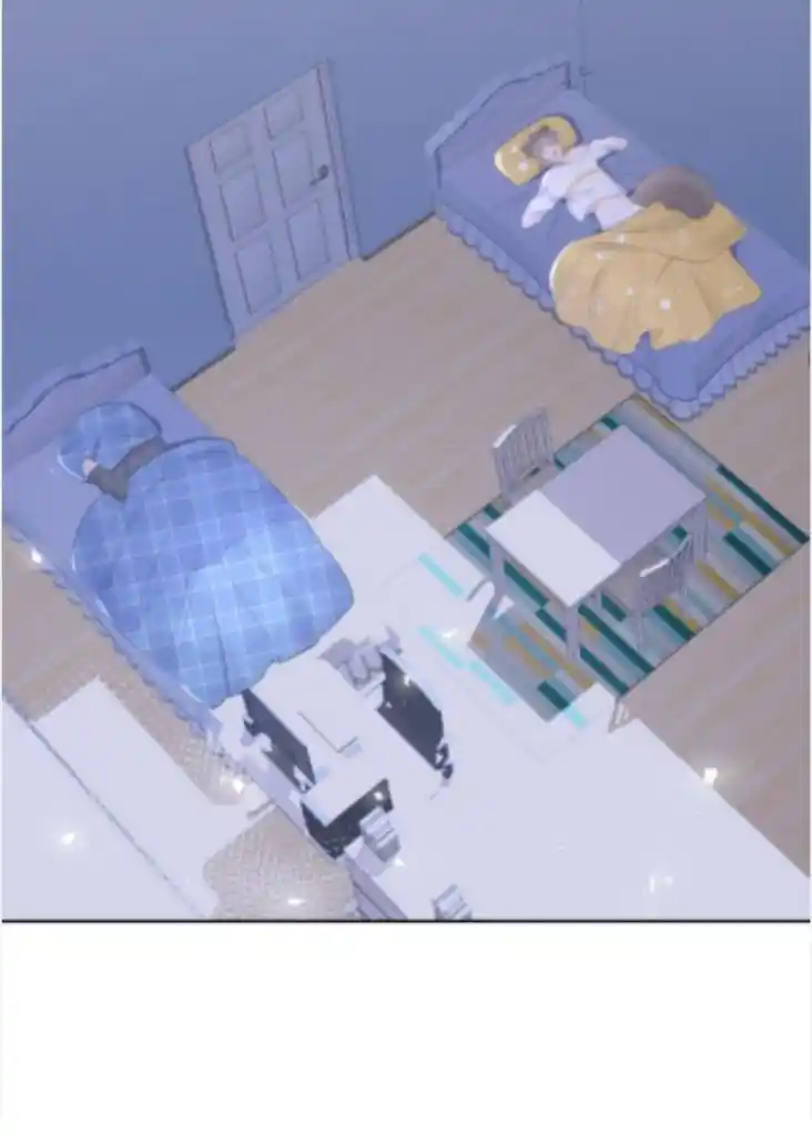 The Tiger Wants To Eat The Little Rabbit Chapter 9