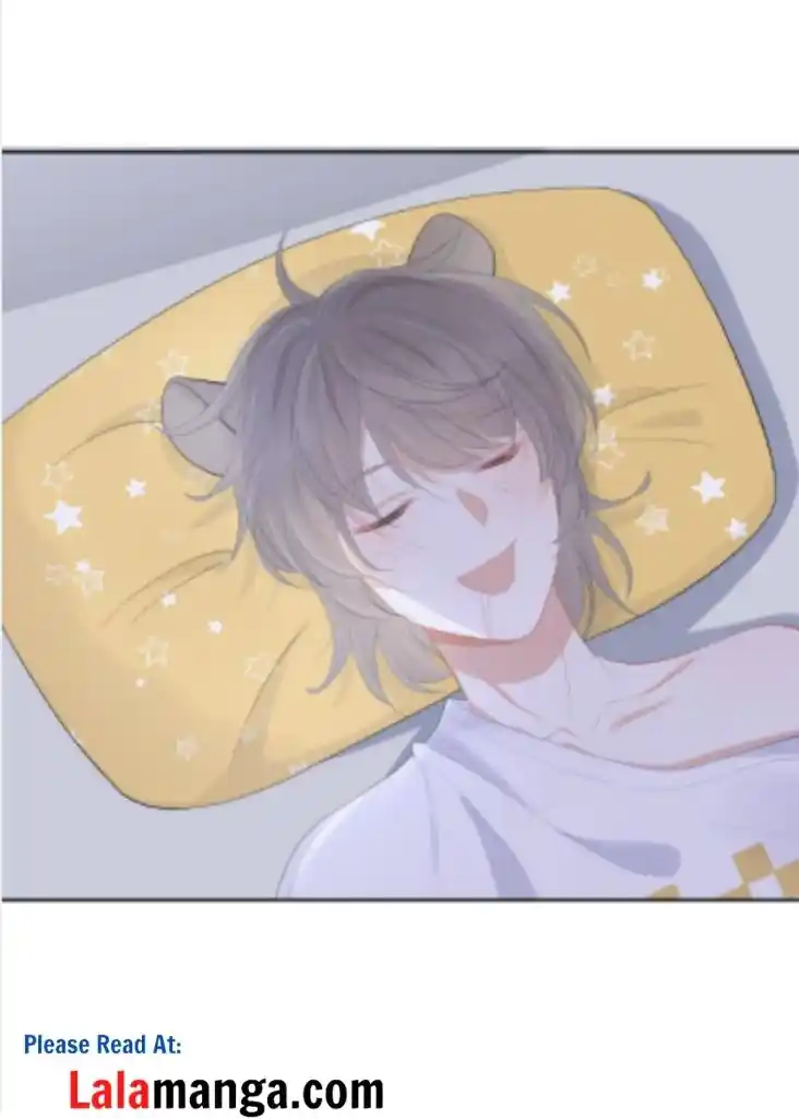 The Tiger Wants To Eat The Little Rabbit Chapter 9