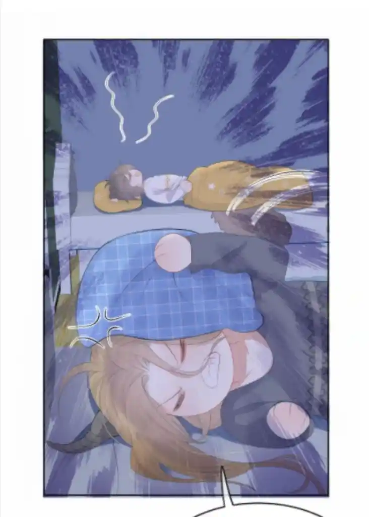 The Tiger Wants To Eat The Little Rabbit Chapter 9