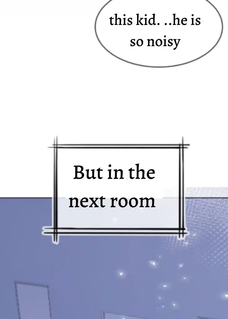 The Tiger Wants To Eat The Little Rabbit Chapter 9