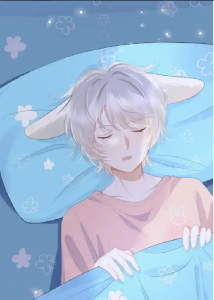 The Tiger Wants To Eat The Little Rabbit Chapter 9