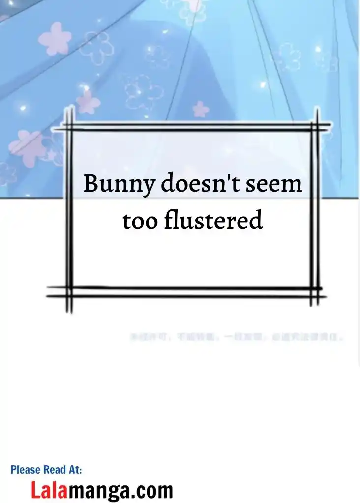 The Tiger Wants To Eat The Little Rabbit Chapter 9