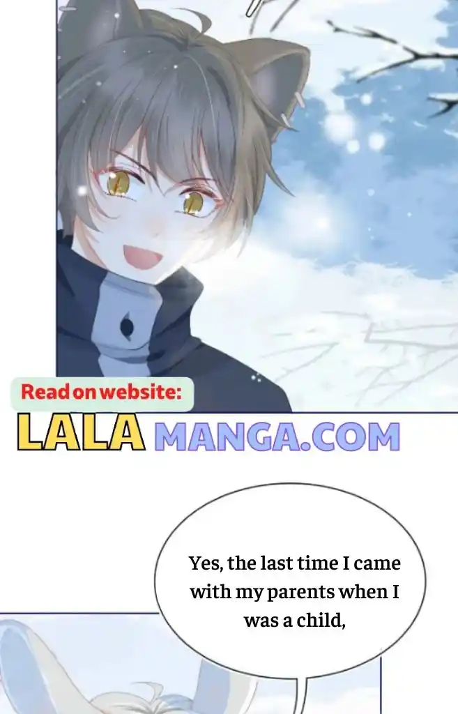 The Tiger Wants To Eat The Little Rabbit Chapter 90