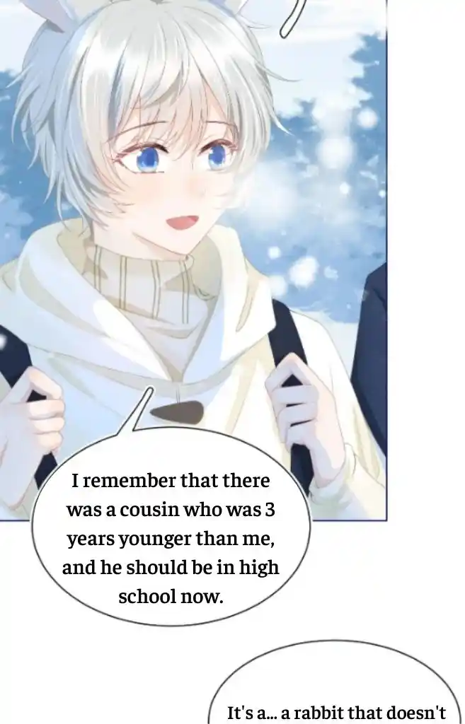 The Tiger Wants To Eat The Little Rabbit Chapter 90