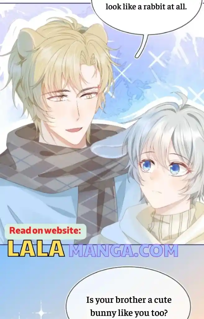 The Tiger Wants To Eat The Little Rabbit Chapter 90