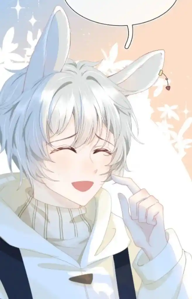 The Tiger Wants To Eat The Little Rabbit Chapter 90